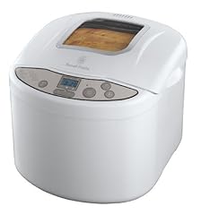 Russell hobbs breadmaker for sale  Delivered anywhere in UK