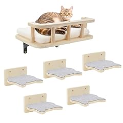 Erivc cat wall for sale  Delivered anywhere in USA 