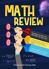Math review 12th for sale  Delivered anywhere in USA 