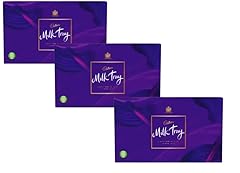 Cadburys milk tray for sale  Delivered anywhere in UK