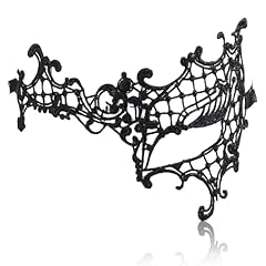 Masquerade mask women for sale  Delivered anywhere in UK
