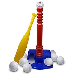Toyvelt tball set for sale  Delivered anywhere in USA 