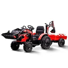Patikuin ride tractor for sale  Delivered anywhere in USA 