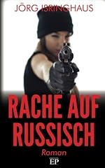 Rache russisch roman gebraucht kaufen  Wird an jeden Ort in Deutschland