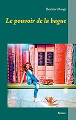 Pouvoir bague d'occasion  Livré partout en France