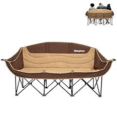 Kingcamp person camping for sale  Delivered anywhere in USA 