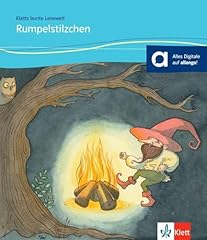 Rumpelstilzchen kinder grundke gebraucht kaufen  Wird an jeden Ort in Deutschland