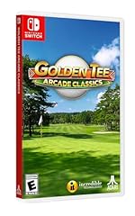 Golden tee arcade for sale  Delivered anywhere in USA 