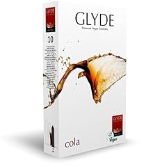 Glyde ultra cola gebraucht kaufen  Wird an jeden Ort in Deutschland