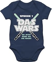 Shirtracer baby body gebraucht kaufen  Wird an jeden Ort in Deutschland