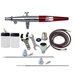 Paasche airbrush double for sale  Delivered anywhere in USA 
