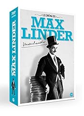 Cinéma max linder d'occasion  Livré partout en France