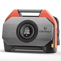 Etenwolf 19200mah elektrische gebraucht kaufen  Wird an jeden Ort in Deutschland