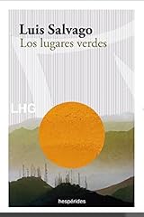 Los lugares verdes d'occasion  Livré partout en France