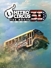 Nitro circus movie for sale  Delivered anywhere in USA 