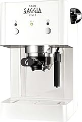 Gaggia r18423 grangaggia d'occasion  Livré partout en France