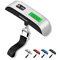 Luggage scale 110lb for sale  Delivered anywhere in USA 