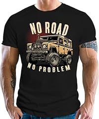 Herren shirt ffroad gebraucht kaufen  Wird an jeden Ort in Deutschland