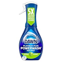 Dawn platinum powerwash for sale  Delivered anywhere in USA 