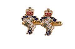 Reme enamel cufflinks for sale  Delivered anywhere in UK