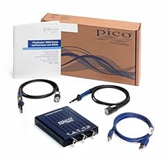 Pico technology picoscope usato  Spedito ovunque in Italia 