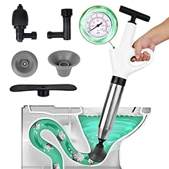 Toilet plunger stainless for sale  Delivered anywhere in USA 