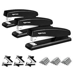 Amazon basics stapler for sale  Delivered anywhere in USA 