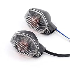 Clear turn signal for sale  Delivered anywhere in UK