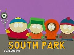 South park for sale  Delivered anywhere in UK
