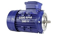 Elektromotor dreiphasig 220 gebraucht kaufen  Wird an jeden Ort in Deutschland