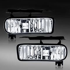 Pair halogen fog for sale  Delivered anywhere in USA 