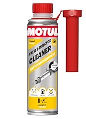 Motul detergente iniettori usato  Spedito ovunque in Italia 
