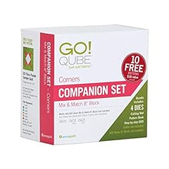 Accuquilt qube companion for sale  Delivered anywhere in USA 