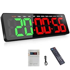 16.5 gym timer for sale  Delivered anywhere in UK