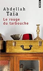 Rouge tarbouche d'occasion  Livré partout en Belgiqu