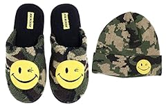 Joe boxer slippers for sale  Delivered anywhere in USA 