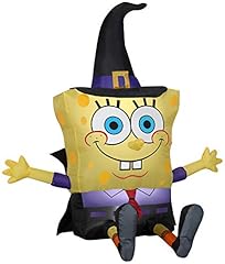 Gemmy airblown spongebob for sale  Delivered anywhere in USA 