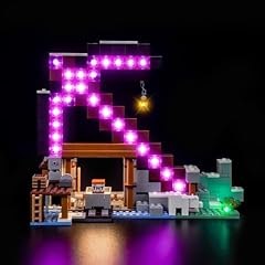Brickbling lighting compatible for sale  Delivered anywhere in USA 