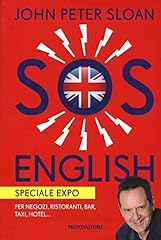 Sos english. speciale usato  Spedito ovunque in Italia 