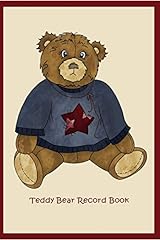 Teddy bear record for sale  Delivered anywhere in USA 