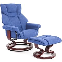 Recliner chair footstool for sale  Delivered anywhere in Ireland