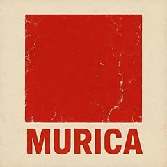 Murica usato  Spedito ovunque in Italia 