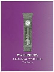 Waterbury clocks watches for sale  Delivered anywhere in USA 