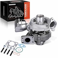 Frankberg turbocompressori 1.6 usato  Spedito ovunque in Italia 