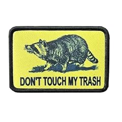 Don touch trash gebraucht kaufen  Wird an jeden Ort in Deutschland