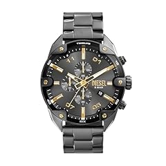 Diesel montre analogique d'occasion  Livré partout en Belgiqu