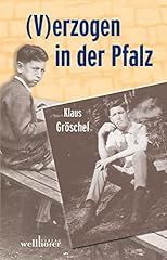 Erzogen pfalz gebraucht kaufen  Wird an jeden Ort in Deutschland