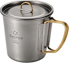 Thous winds titanium for sale  Delivered anywhere in UK