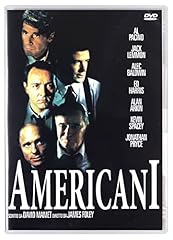 Americani import d'occasion  Livré partout en France