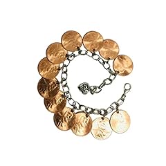 Lucky penny charm for sale  Delivered anywhere in USA 